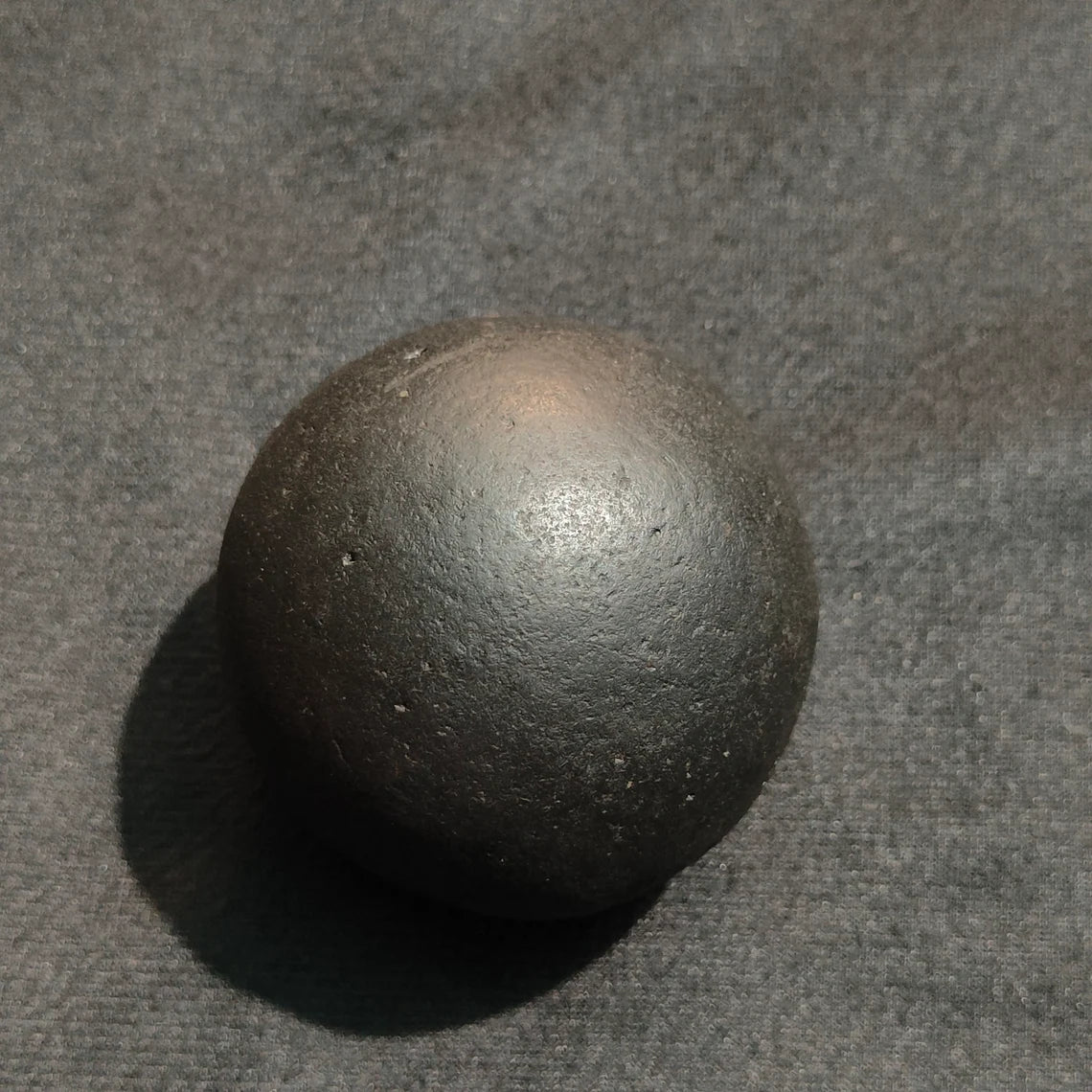 Original Laddu Gopal Shaligram From Gandaki River Nepal