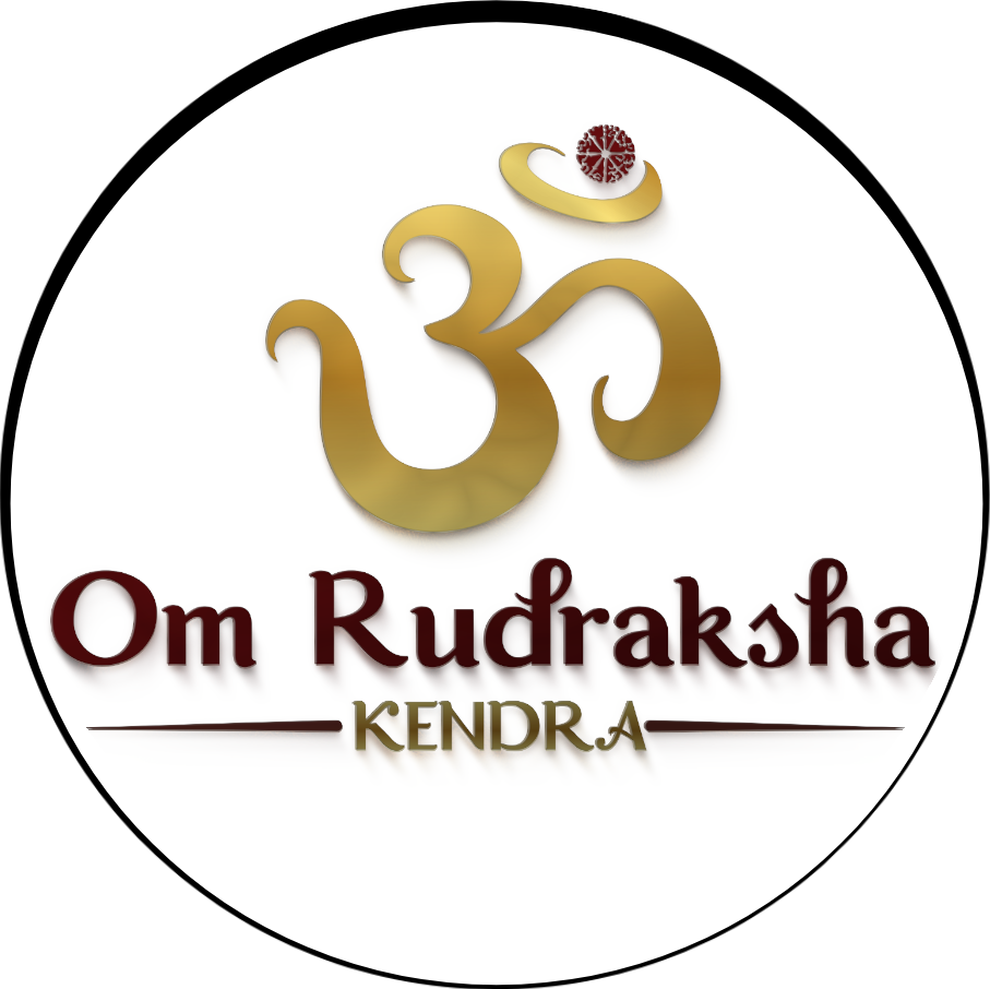 8 Mukhi Ganesh Indonesian Rudraksha | Gemtre