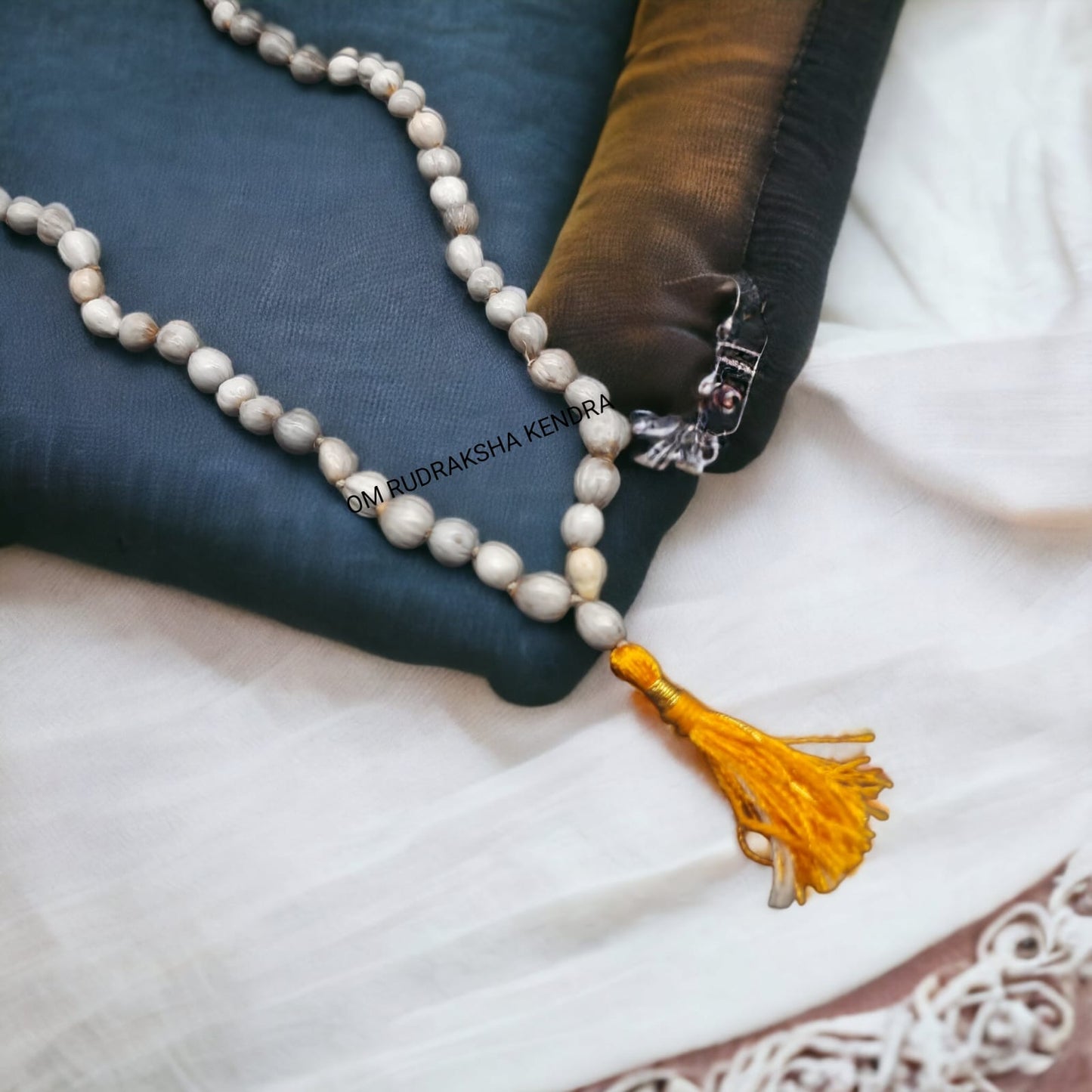 Vaijanti Mala For Japa & Wear Unisex