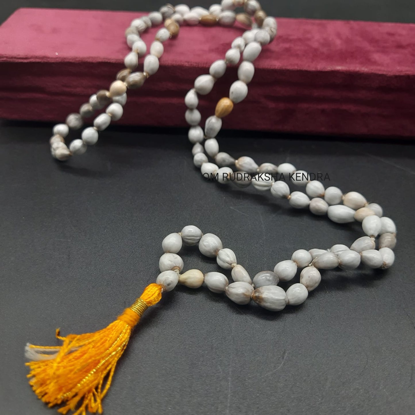 Vaijanti Mala For Japa & Wear Unisex